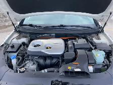 2018 Hyundai SONATA Plug-in Hybrid - Photo 11