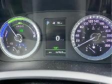 2018 Hyundai SONATA Plug-in Hybrid - Photo 13