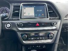 2018 Hyundai SONATA Plug-in Hybrid - Photo 16