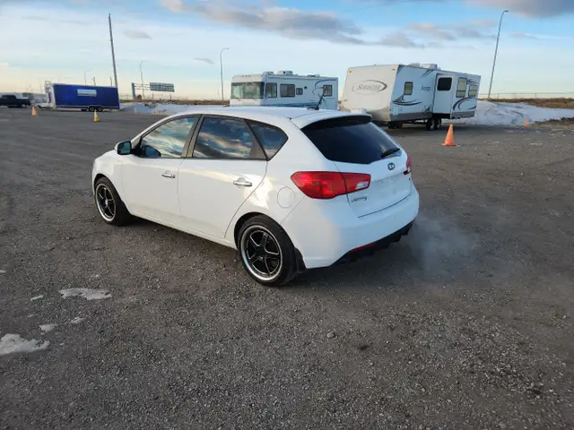 2012 Kia Forte5 - Photo 3