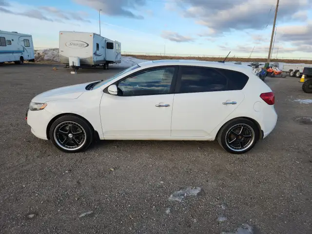 2012 Kia Forte5 - Photo 5