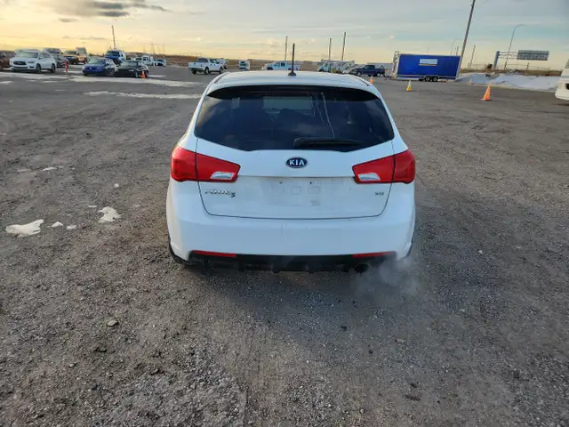 2012 Kia Forte5 - Photo 6