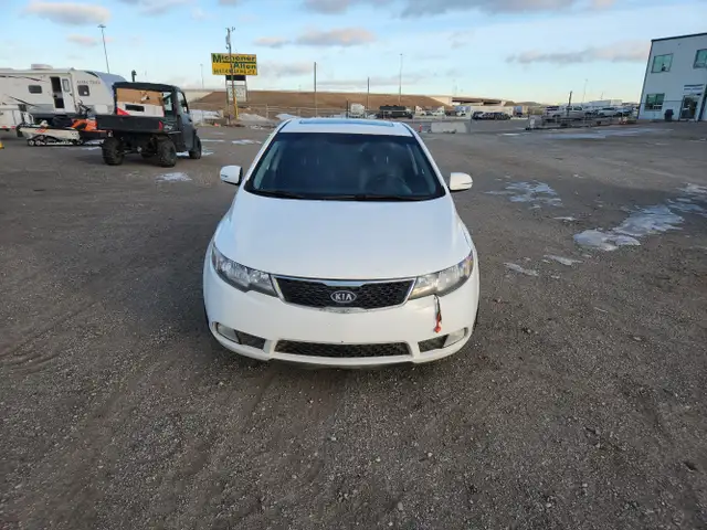 2012 Kia Forte5 - Photo 8