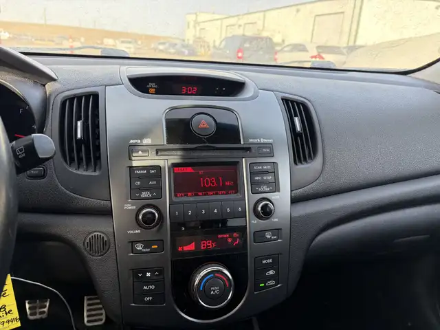 2012 Kia Forte5 - Photo 19