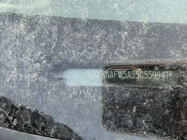 2012 Kia Forte5 - Photo 28