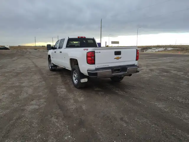 2019 Chevrolet Silverado 3500HD - Photo 3