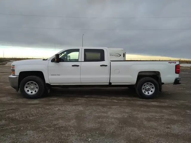 2019 Chevrolet Silverado 3500HD - Photo 5
