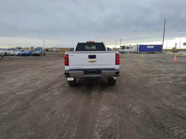 2019 Chevrolet Silverado 3500HD - Photo 6