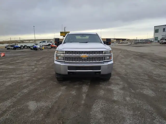 2019 Chevrolet Silverado 3500HD - Photo 8