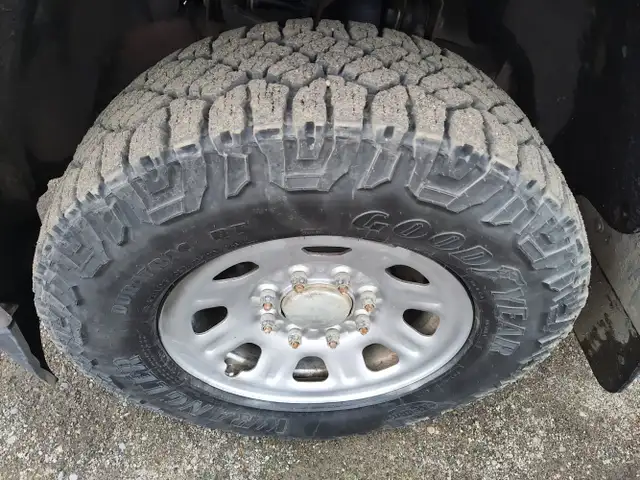 2019 Chevrolet Silverado 3500HD - Photo 9