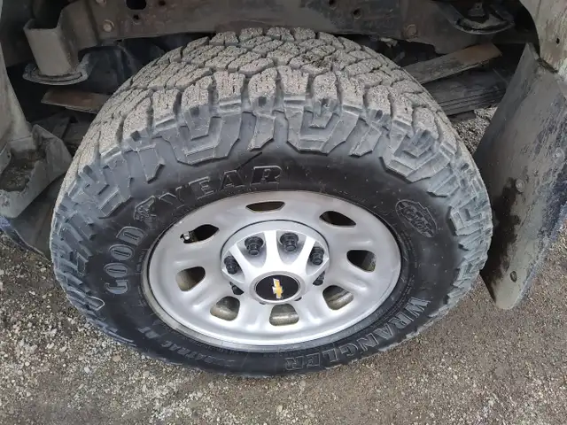 2019 Chevrolet Silverado 3500HD - Photo 10