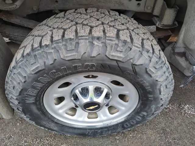 2019 Chevrolet Silverado 3500HD - Photo 11