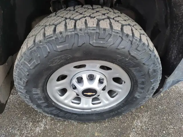 2019 Chevrolet Silverado 3500HD - Photo 12