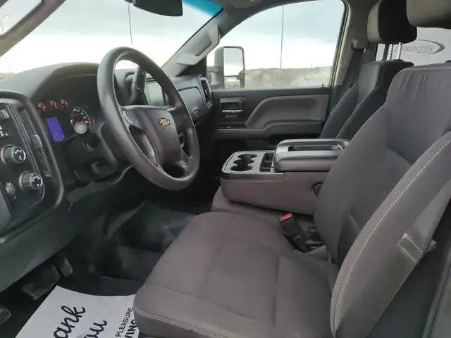 2019 Chevrolet Silverado 3500HD - Photo 13