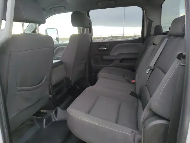 2019 Chevrolet Silverado 3500HD - Photo 14