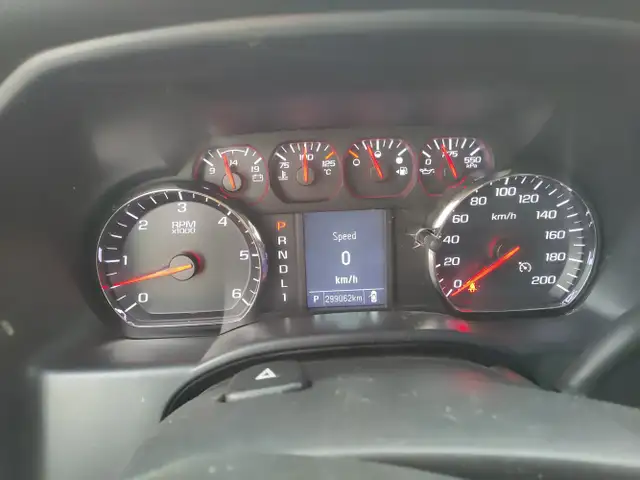 2019 Chevrolet Silverado 3500HD - Photo 15