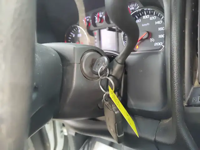 2019 Chevrolet Silverado 3500HD - Photo 17