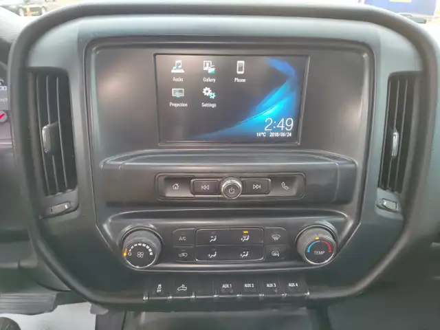 2019 Chevrolet Silverado 3500HD - Photo 18