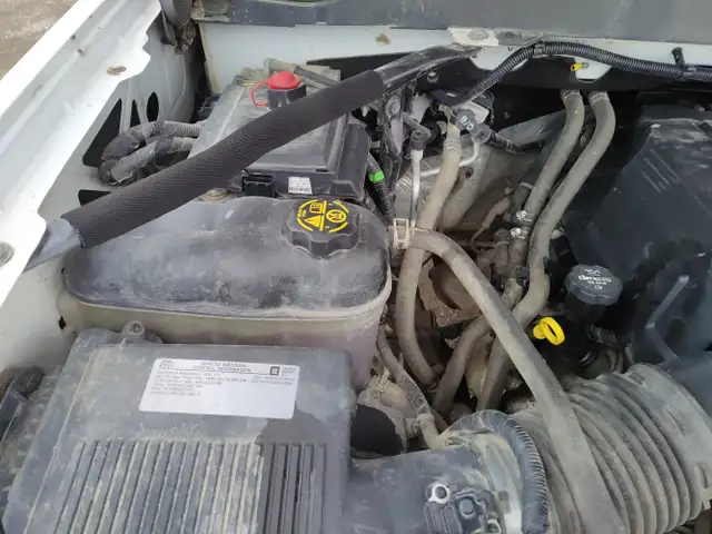 2019 Chevrolet Silverado 3500HD - Photo 21