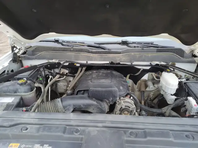 2019 Chevrolet Silverado 3500HD - Photo 23