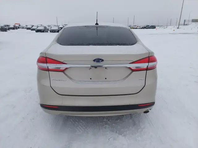 2017 Ford Fusion - Photo 6