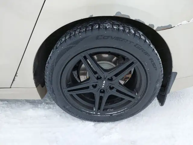 2017 Ford Fusion - Photo 10