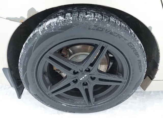 2017 Ford Fusion - Photo 11