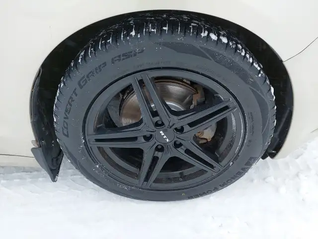 2017 Ford Fusion - Photo 12