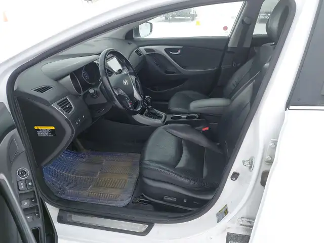 2017 Ford Fusion - Photo 13