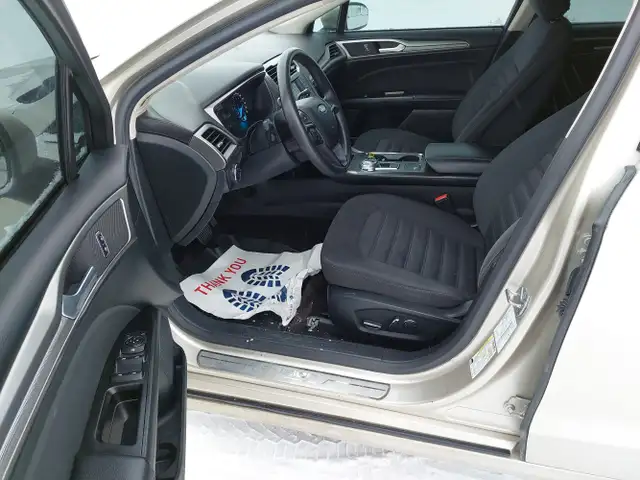 2017 Ford Fusion - Photo 14