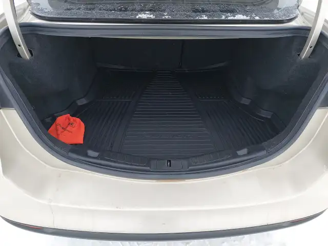 2017 Ford Fusion - Photo 17