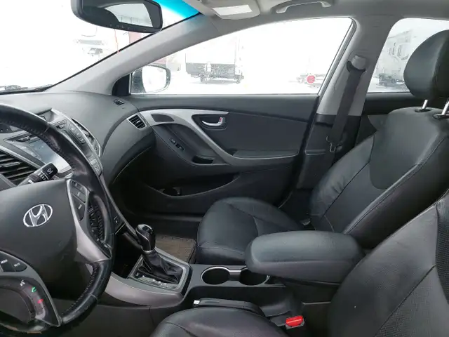 2017 Ford Fusion - Photo 21