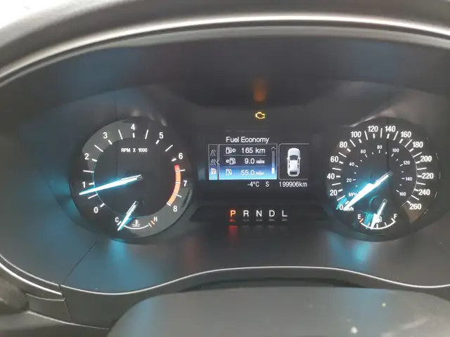 2017 Ford Fusion - Photo 22