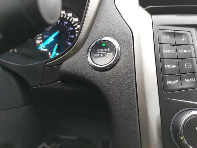 2017 Ford Fusion - Photo 23