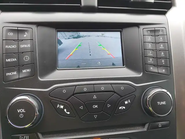 2017 Ford Fusion - Photo 26