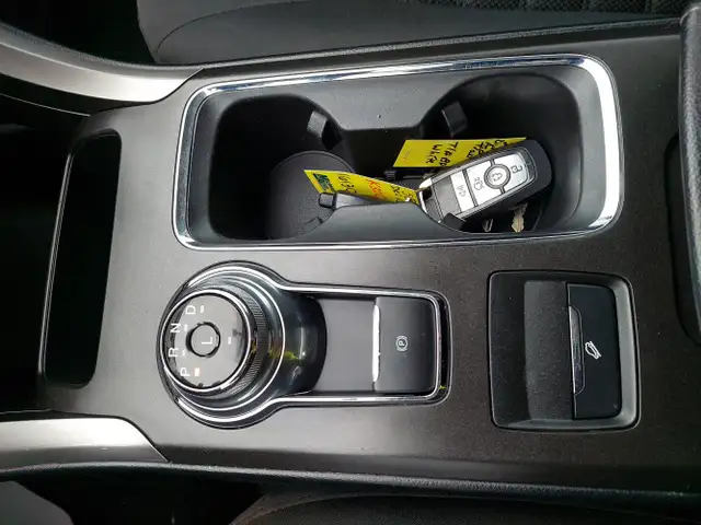 2017 Ford Fusion - Photo 30