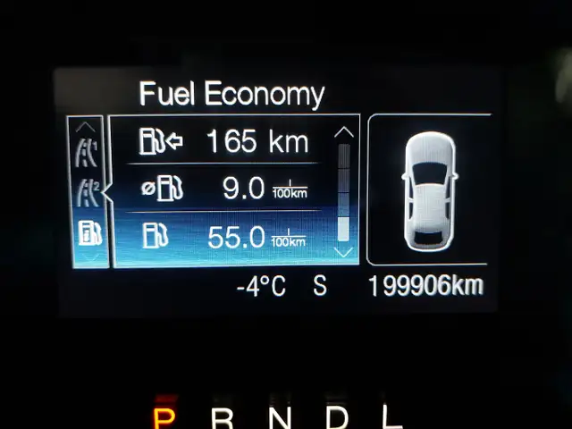 2017 Ford Fusion - Photo 32