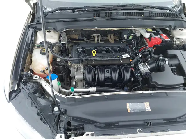 2017 Ford Fusion - Photo 34