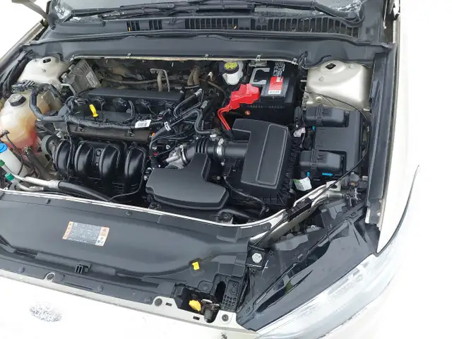 2017 Ford Fusion - Photo 36