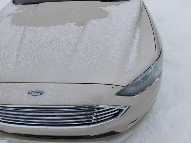 2017 Ford Fusion - Photo 38