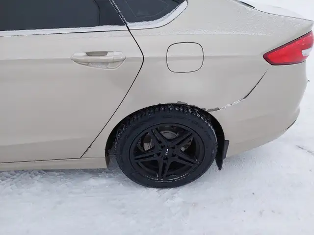 2017 Ford Fusion - Photo 39