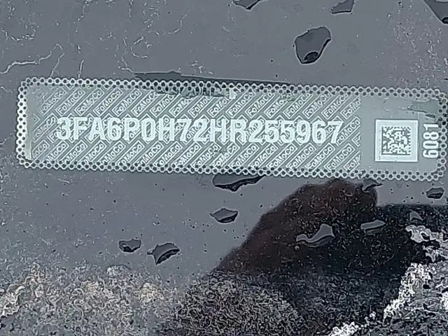 2017 Ford Fusion - Photo 41