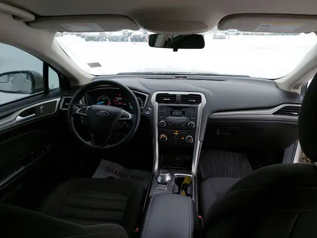 2017 Ford Fusion - Photo 47