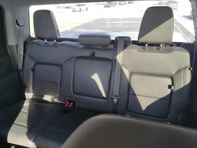 2022 GMC Sierra 3500HD - Photo 26