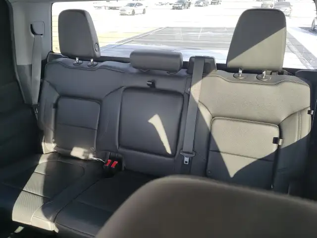 2022 GMC Sierra 3500HD - Photo 27