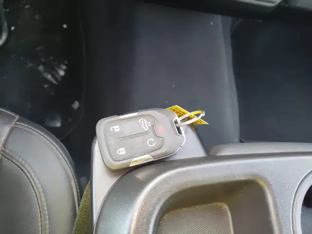 2022 GMC Sierra 3500HD - Photo 28