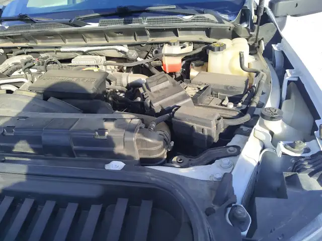 2022 GMC Sierra 3500HD - Photo 33