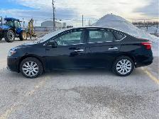 2017 Nissan Sentra - Photo 2