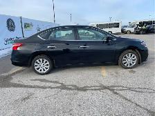 2017 Nissan Sentra - Photo 6