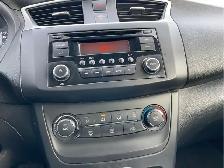 2017 Nissan Sentra - Photo 16